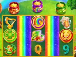 Area Link Luck Slots